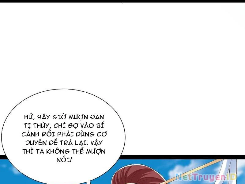 Hóa ra ta lại là lão tổ ma đạo Chapter 75 - Trang 3