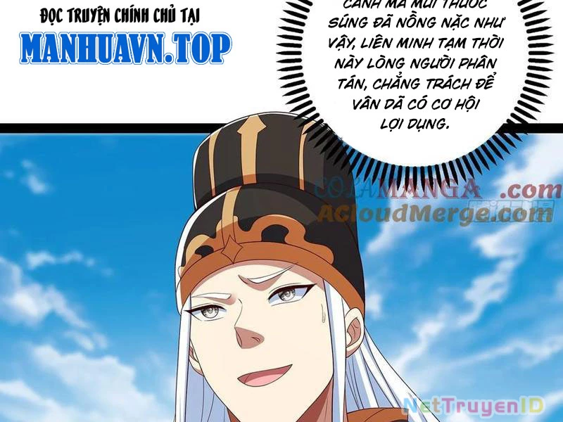 Hóa ra ta lại là lão tổ ma đạo Chapter 75 - Trang 3