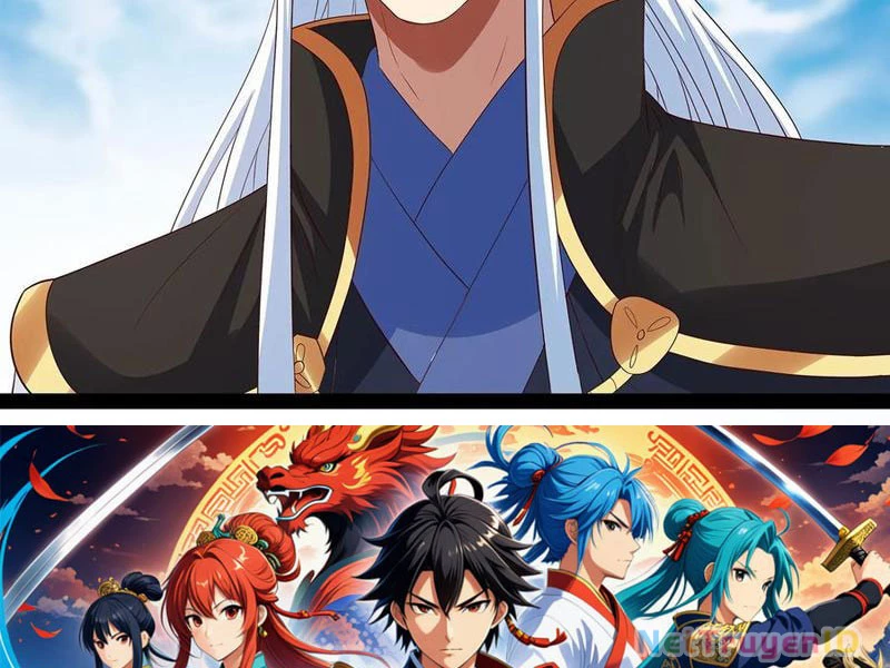 Hóa ra ta lại là lão tổ ma đạo Chapter 75 - Trang 3
