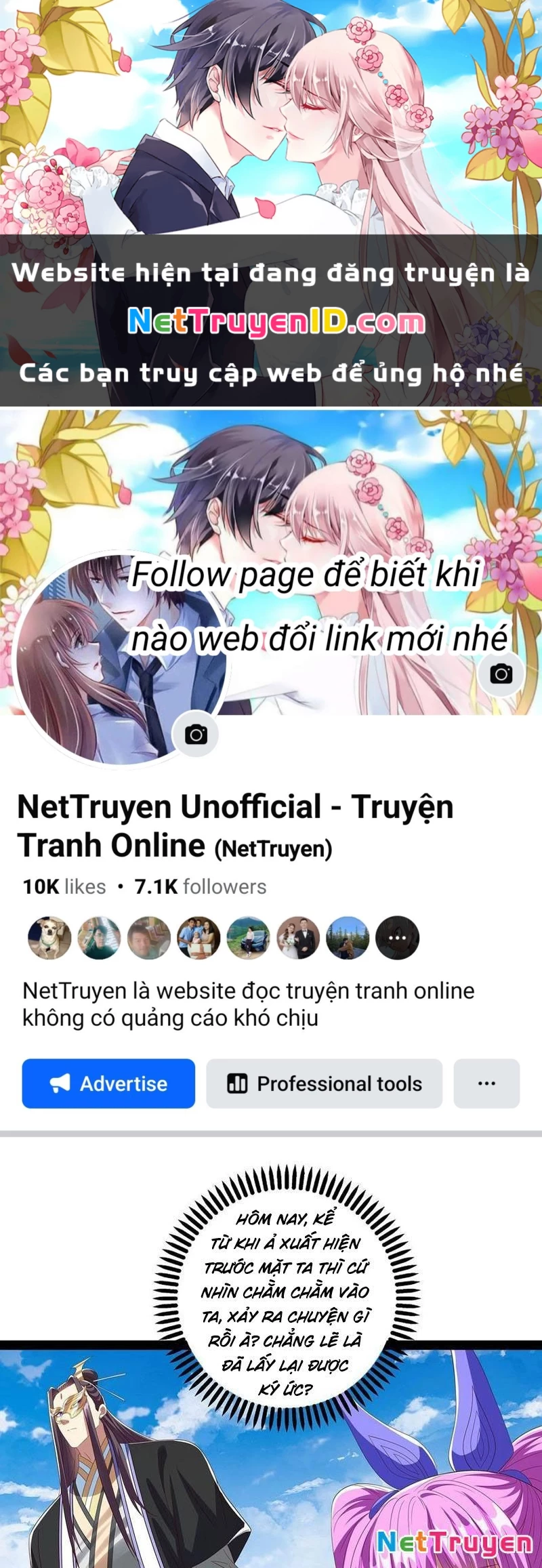 Hóa ra ta lại là lão tổ ma đạo Chapter 76 - Trang 3