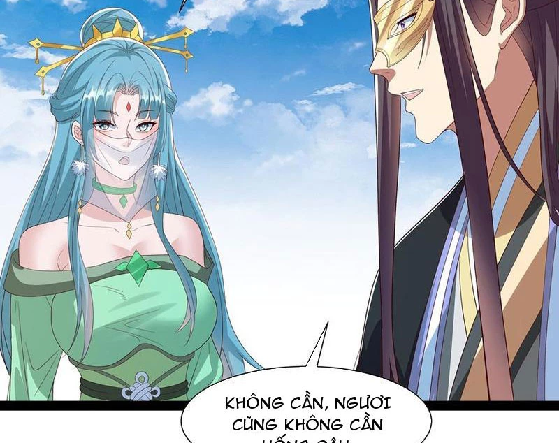 Hóa ra ta lại là lão tổ ma đạo Chapter 76 - Trang 3