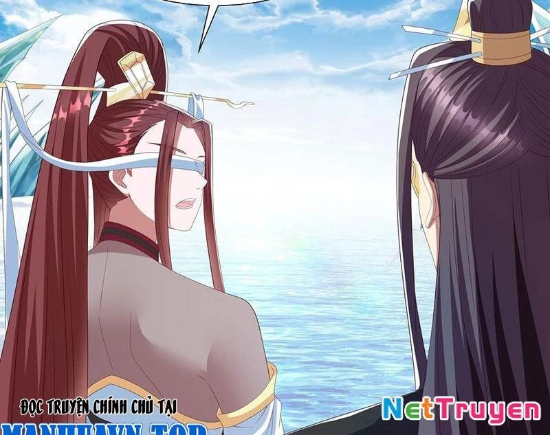 Hóa ra ta lại là lão tổ ma đạo Chapter 76 - Trang 3
