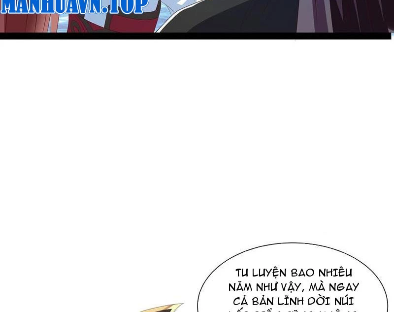 Hóa ra ta lại là lão tổ ma đạo Chapter 76 - Trang 3