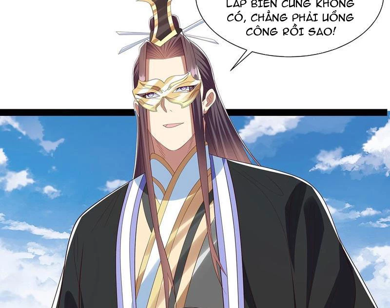 Hóa ra ta lại là lão tổ ma đạo Chapter 76 - Trang 3