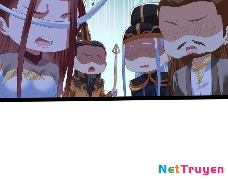Hóa ra ta lại là lão tổ ma đạo Chapter 76 - Trang 3