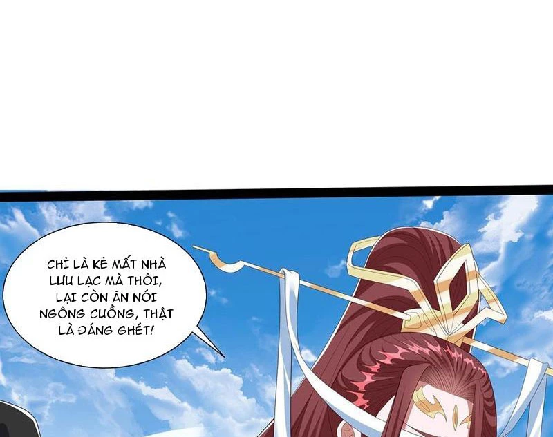 Hóa ra ta lại là lão tổ ma đạo Chapter 76 - Trang 3