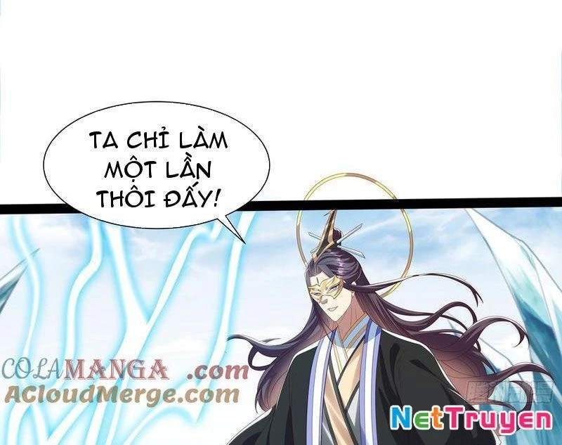 Hóa ra ta lại là lão tổ ma đạo Chapter 76 - Trang 3