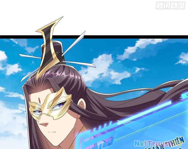 Hóa ra ta lại là lão tổ ma đạo Chapter 76 - Trang 3