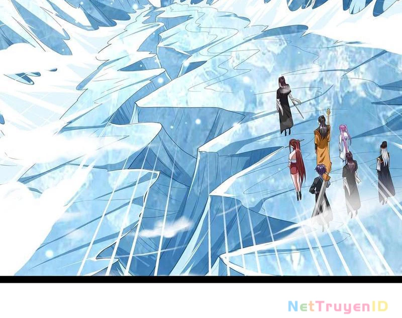 Hóa ra ta lại là lão tổ ma đạo Chapter 76 - Trang 3