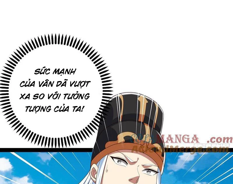 Hóa ra ta lại là lão tổ ma đạo Chapter 76 - Trang 3