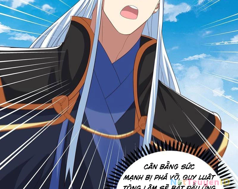 Hóa ra ta lại là lão tổ ma đạo Chapter 76 - Trang 3