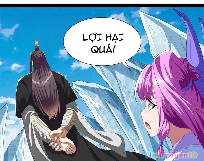 Hóa ra ta lại là lão tổ ma đạo Chapter 76 - Trang 3