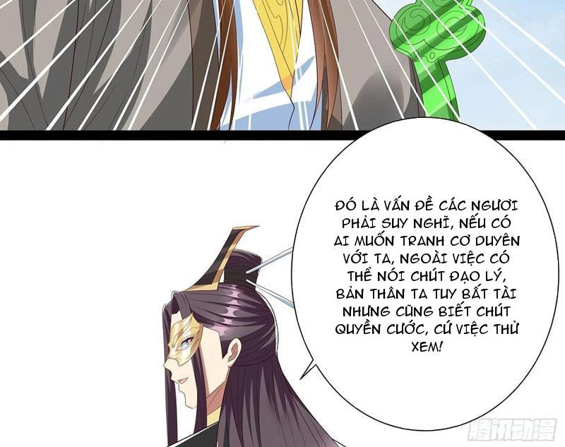 Hóa ra ta lại là lão tổ ma đạo Chapter 76 - Trang 3