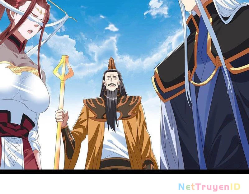 Hóa ra ta lại là lão tổ ma đạo Chapter 76 - Trang 3