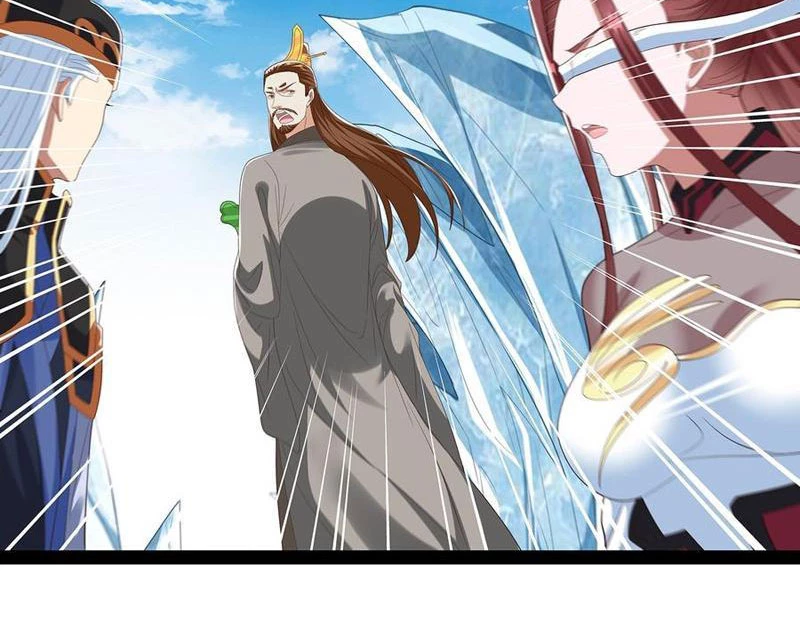 Hóa ra ta lại là lão tổ ma đạo Chapter 76 - Trang 3