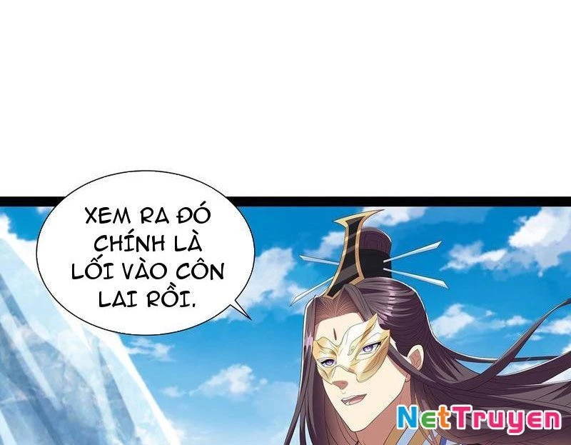 Hóa ra ta lại là lão tổ ma đạo Chapter 76 - Trang 3