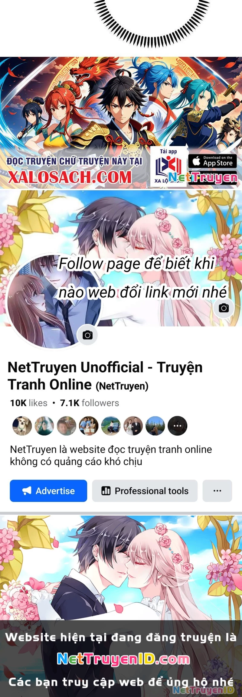 Hóa ra ta lại là lão tổ ma đạo Chapter 76 - Trang 3