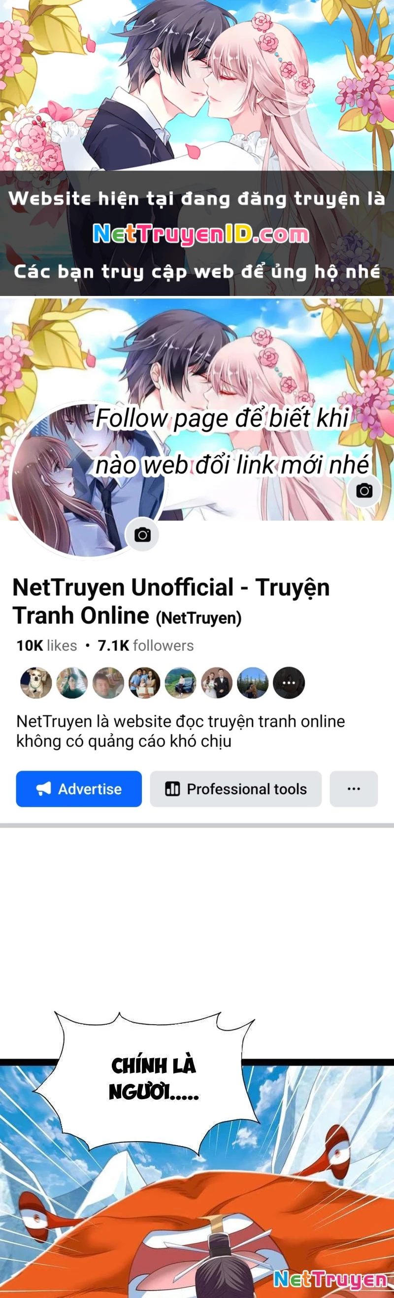 Hóa ra ta lại là lão tổ ma đạo Chapter 77 - Trang 3