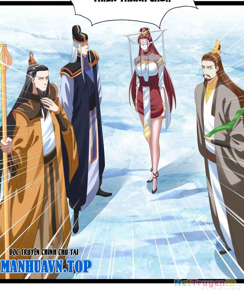 Hóa ra ta lại là lão tổ ma đạo Chapter 77 - Trang 3