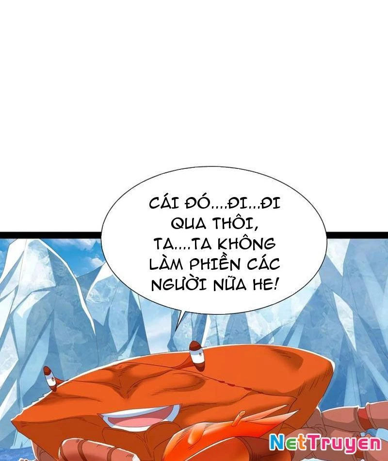 Hóa ra ta lại là lão tổ ma đạo Chapter 77 - Trang 3