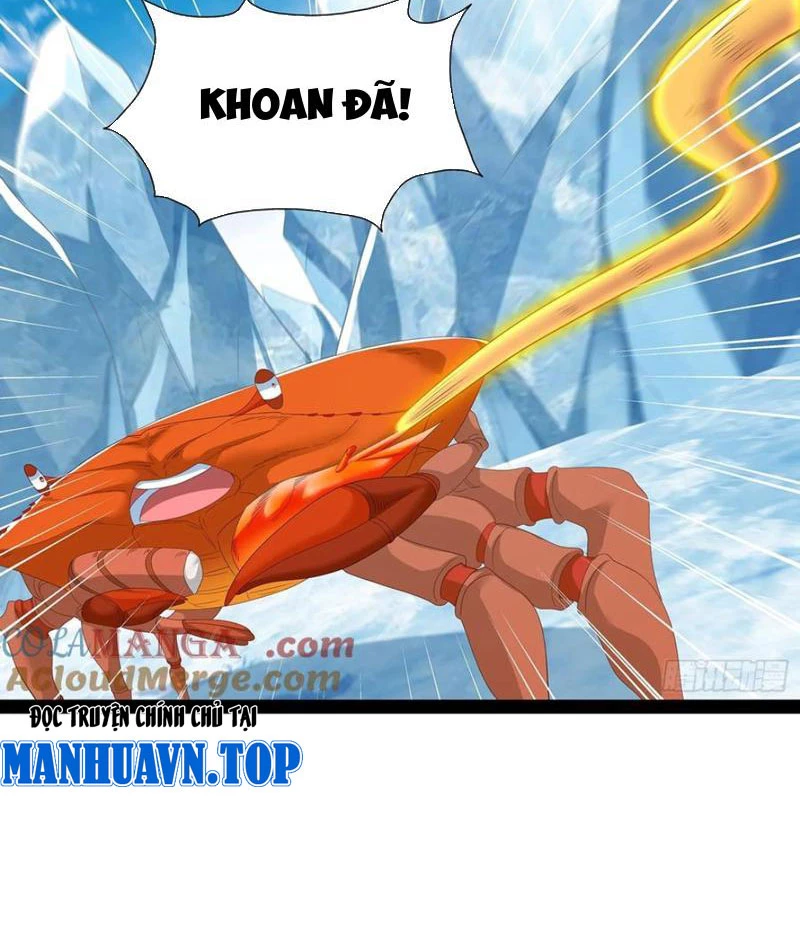 Hóa ra ta lại là lão tổ ma đạo Chapter 77 - Trang 3