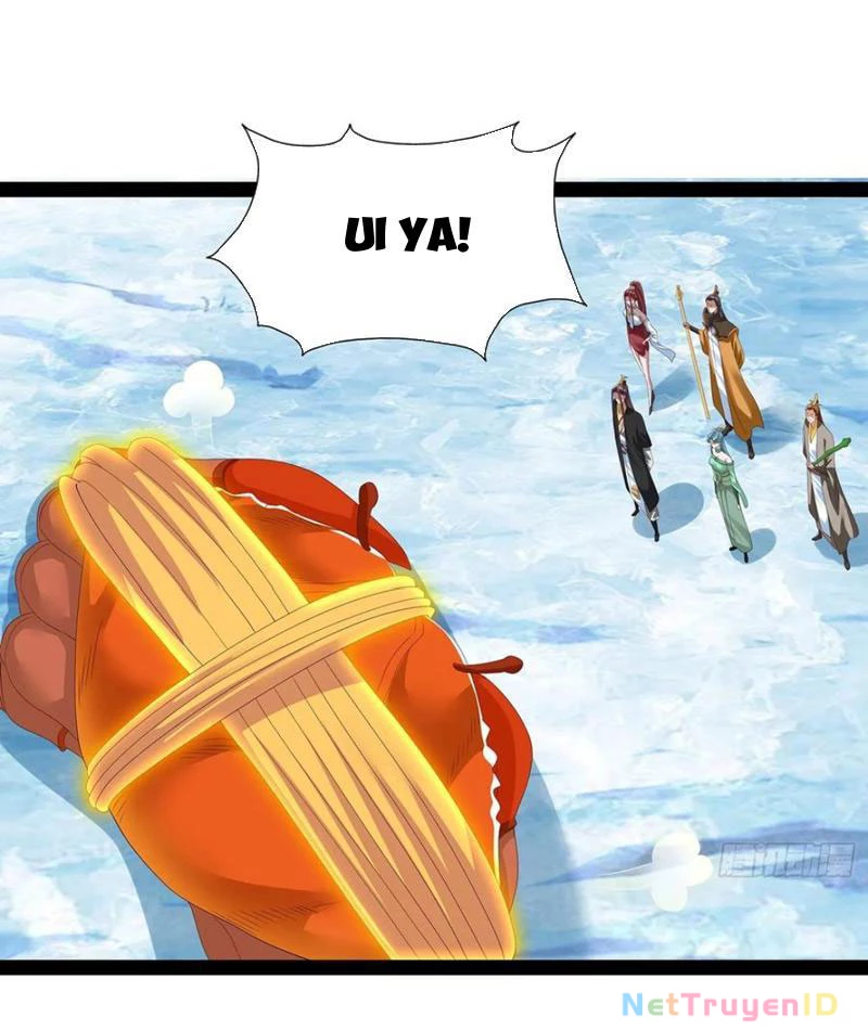 Hóa ra ta lại là lão tổ ma đạo Chapter 77 - Trang 3