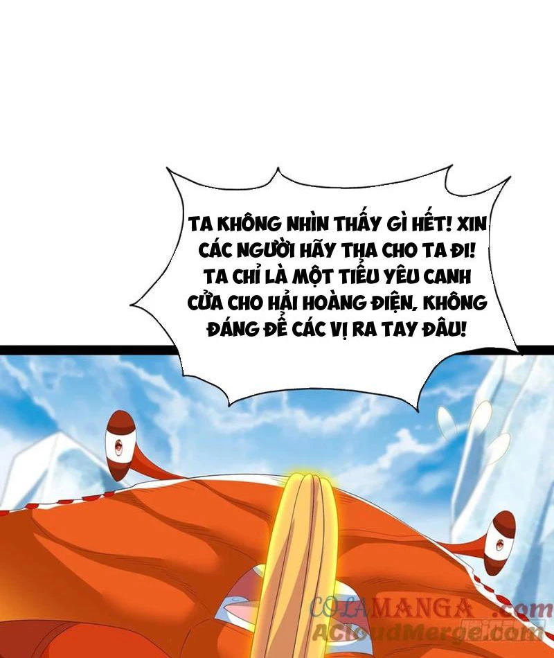 Hóa ra ta lại là lão tổ ma đạo Chapter 77 - Trang 3