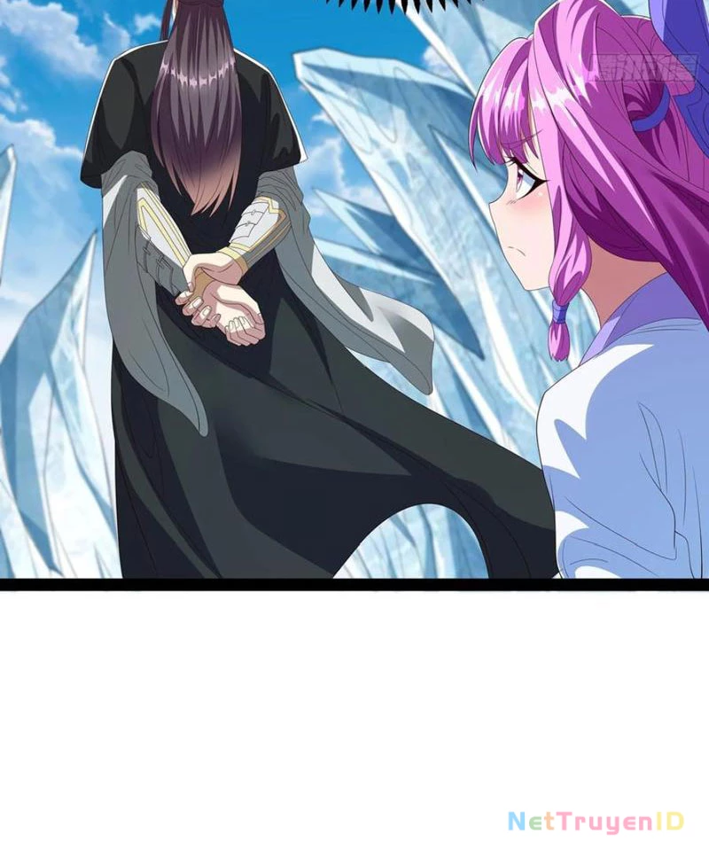 Hóa ra ta lại là lão tổ ma đạo Chapter 77 - Trang 3