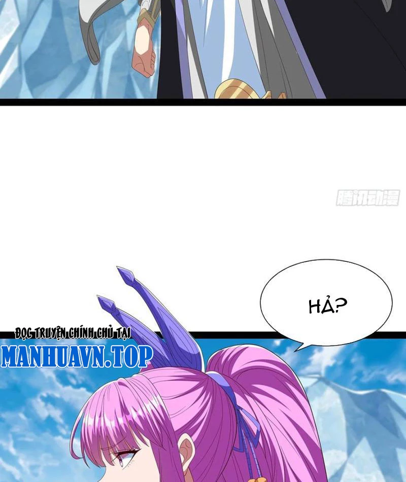 Hóa ra ta lại là lão tổ ma đạo Chapter 77 - Trang 3