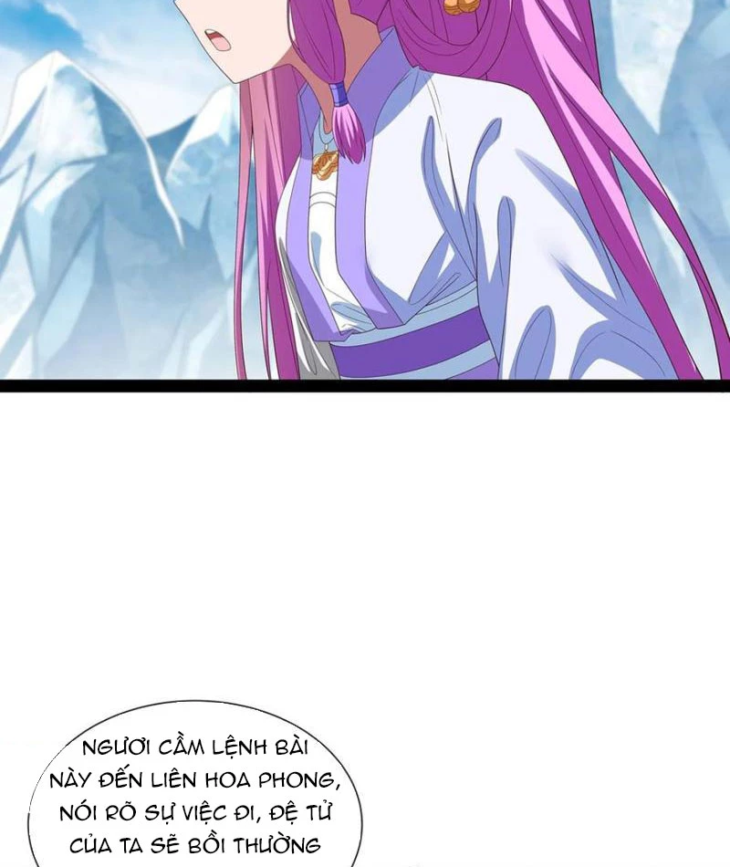 Hóa ra ta lại là lão tổ ma đạo Chapter 77 - Trang 3