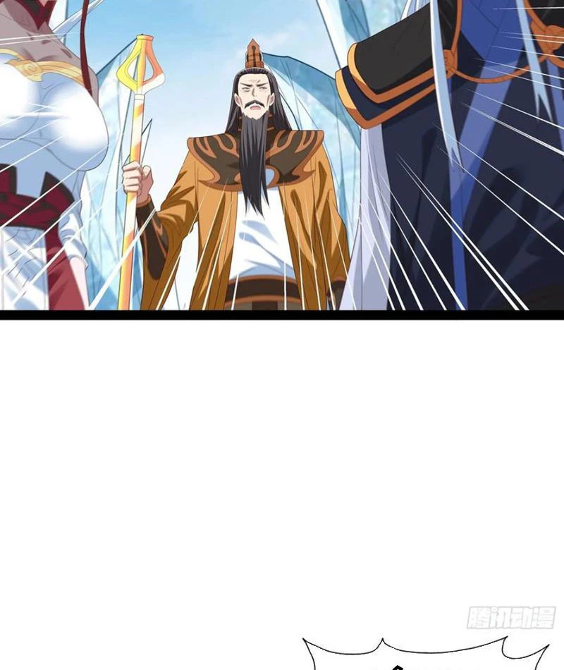 Hóa ra ta lại là lão tổ ma đạo Chapter 77 - Trang 3
