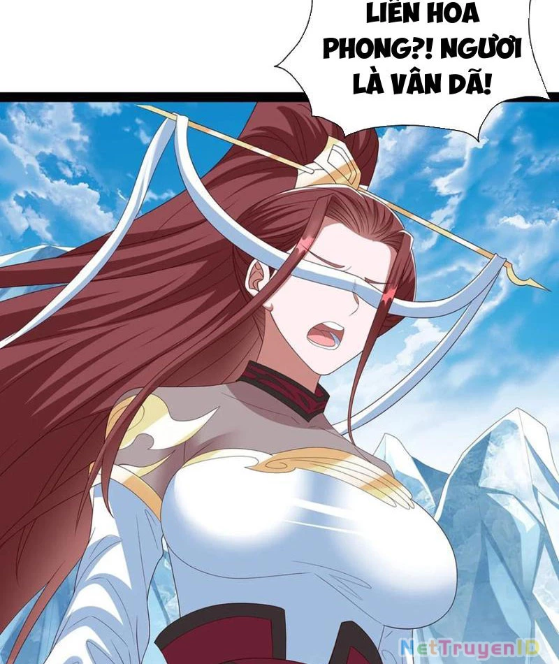 Hóa ra ta lại là lão tổ ma đạo Chapter 77 - Trang 3