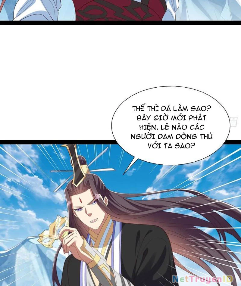 Hóa ra ta lại là lão tổ ma đạo Chapter 77 - Trang 3