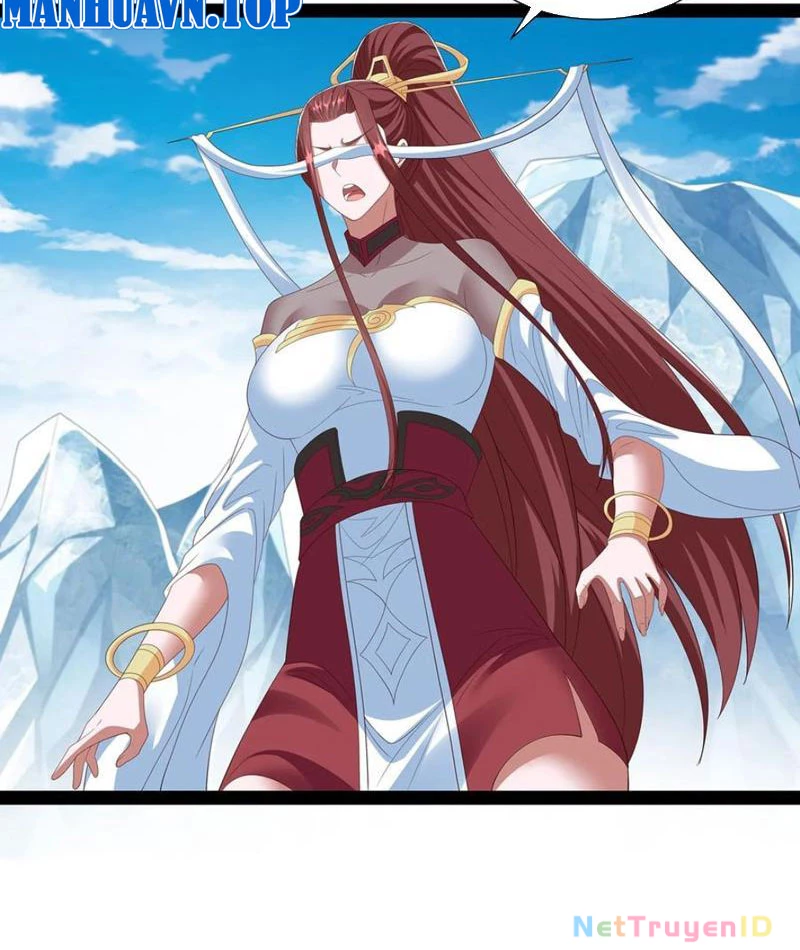 Hóa ra ta lại là lão tổ ma đạo Chapter 77 - Trang 3