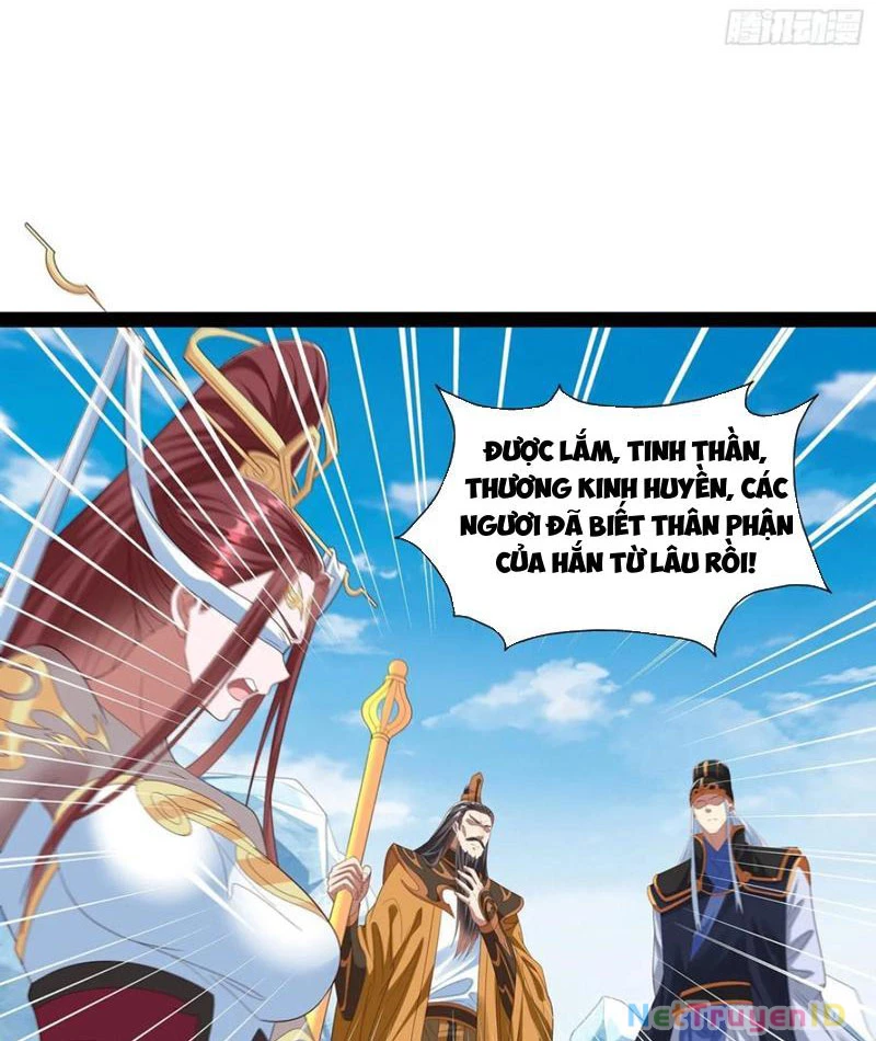 Hóa ra ta lại là lão tổ ma đạo Chapter 77 - Trang 3