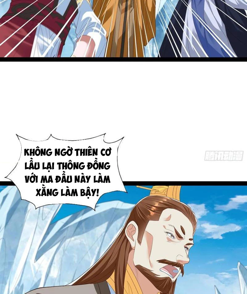 Hóa ra ta lại là lão tổ ma đạo Chapter 77 - Trang 3