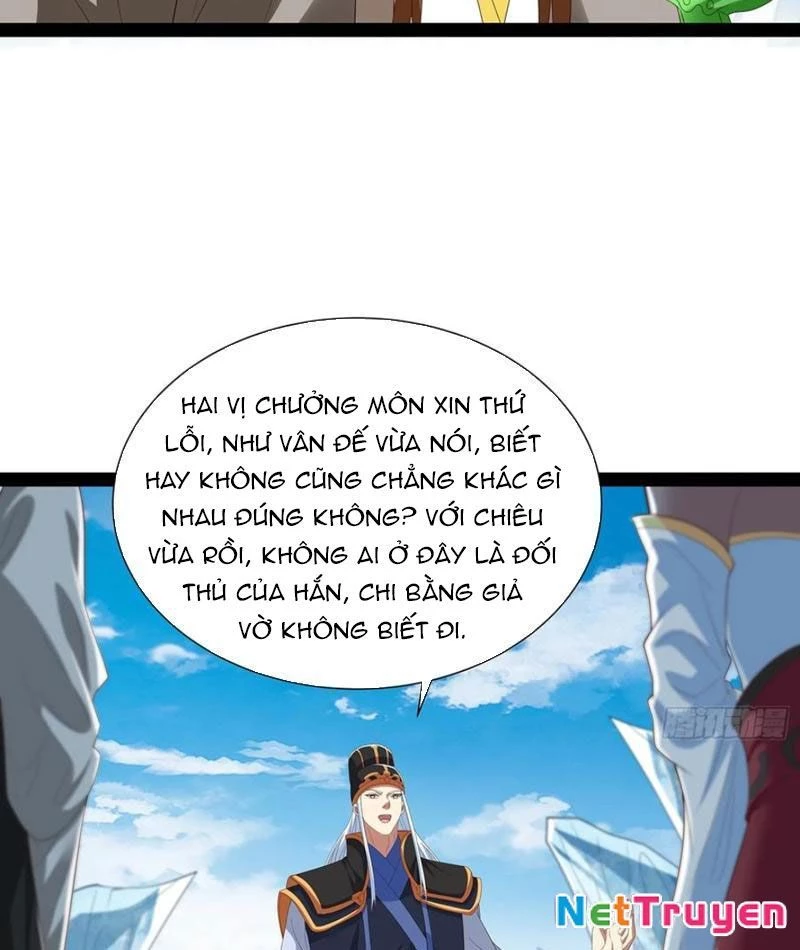Hóa ra ta lại là lão tổ ma đạo Chapter 77 - Trang 3