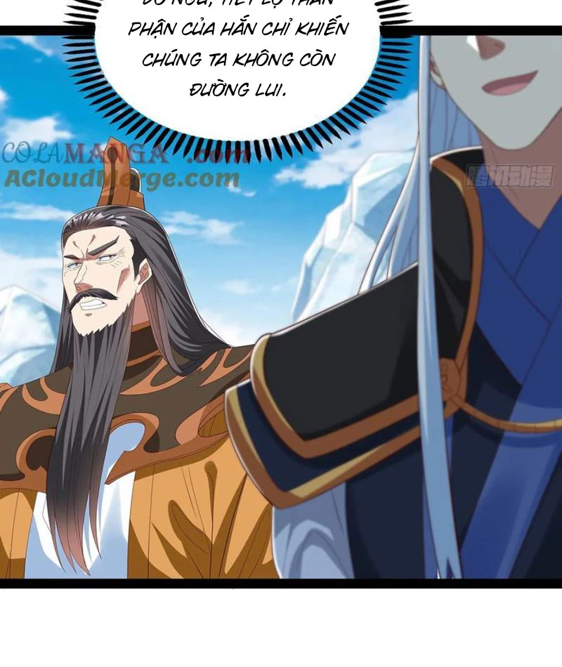 Hóa ra ta lại là lão tổ ma đạo Chapter 77 - Trang 3