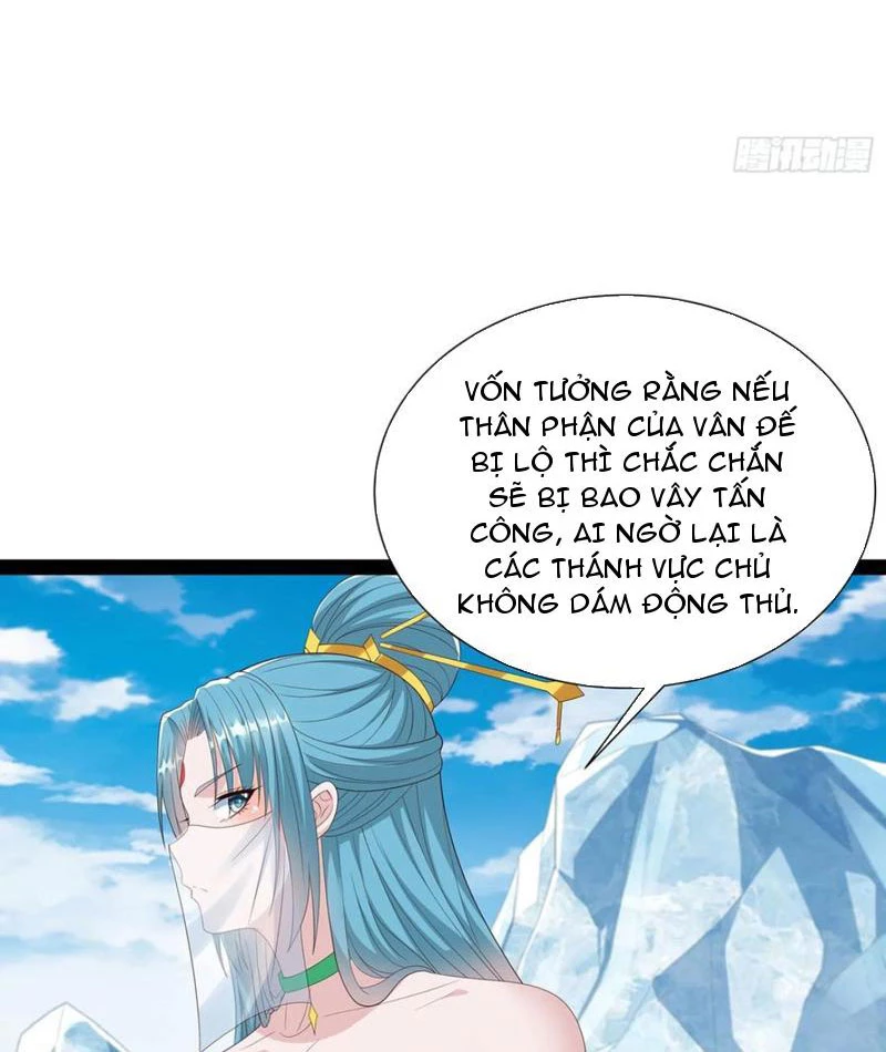 Hóa ra ta lại là lão tổ ma đạo Chapter 77 - Trang 3