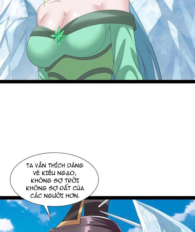 Hóa ra ta lại là lão tổ ma đạo Chapter 77 - Trang 3