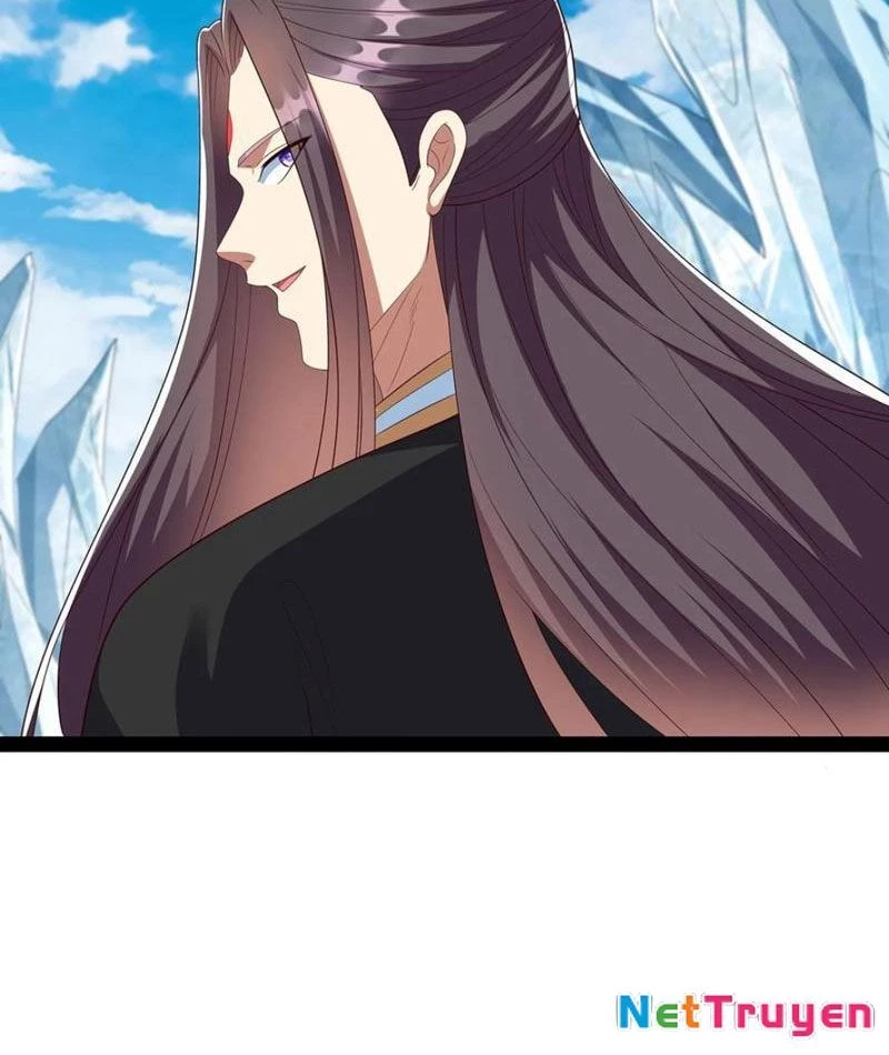 Hóa ra ta lại là lão tổ ma đạo Chapter 77 - Trang 3