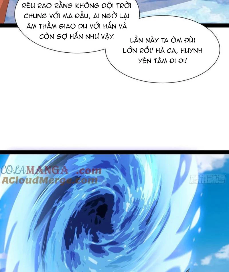 Hóa ra ta lại là lão tổ ma đạo Chapter 77 - Trang 3