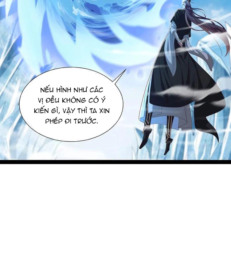 Hóa ra ta lại là lão tổ ma đạo Chapter 77 - Trang 3