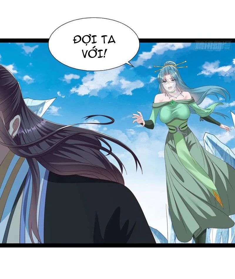 Hóa ra ta lại là lão tổ ma đạo Chapter 77 - Trang 3