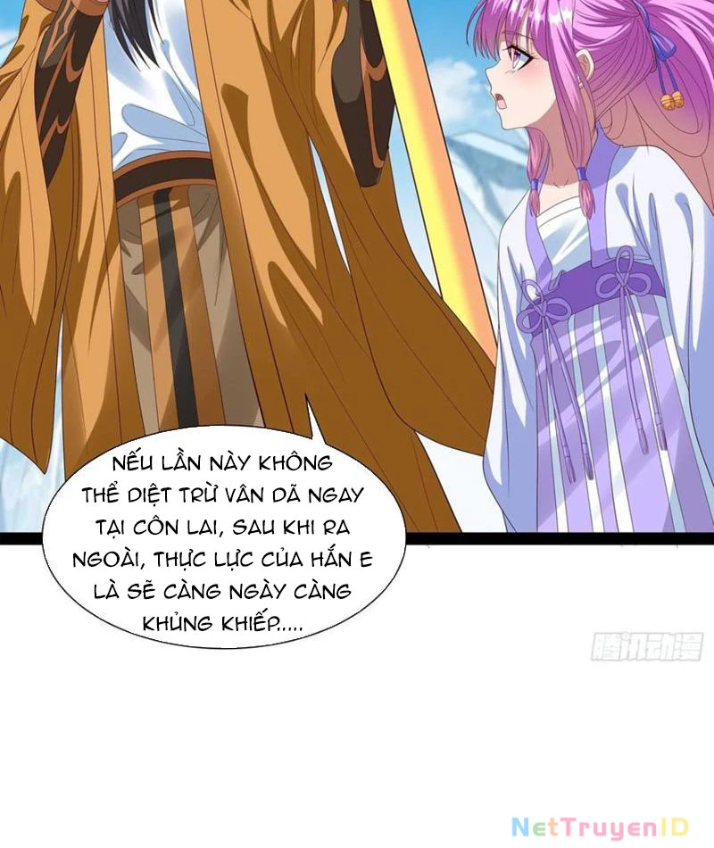 Hóa ra ta lại là lão tổ ma đạo Chapter 77 - Trang 3