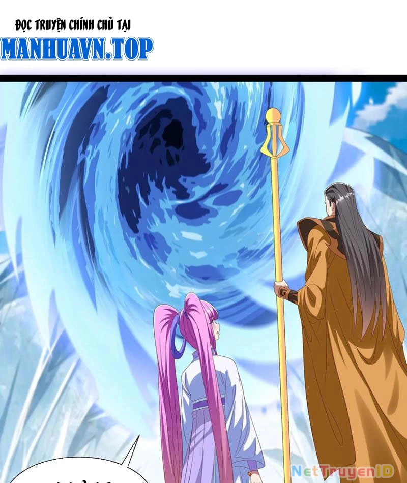 Hóa ra ta lại là lão tổ ma đạo Chapter 77 - Trang 3