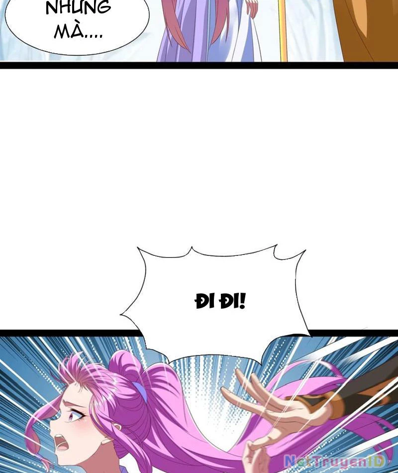 Hóa ra ta lại là lão tổ ma đạo Chapter 77 - Trang 3