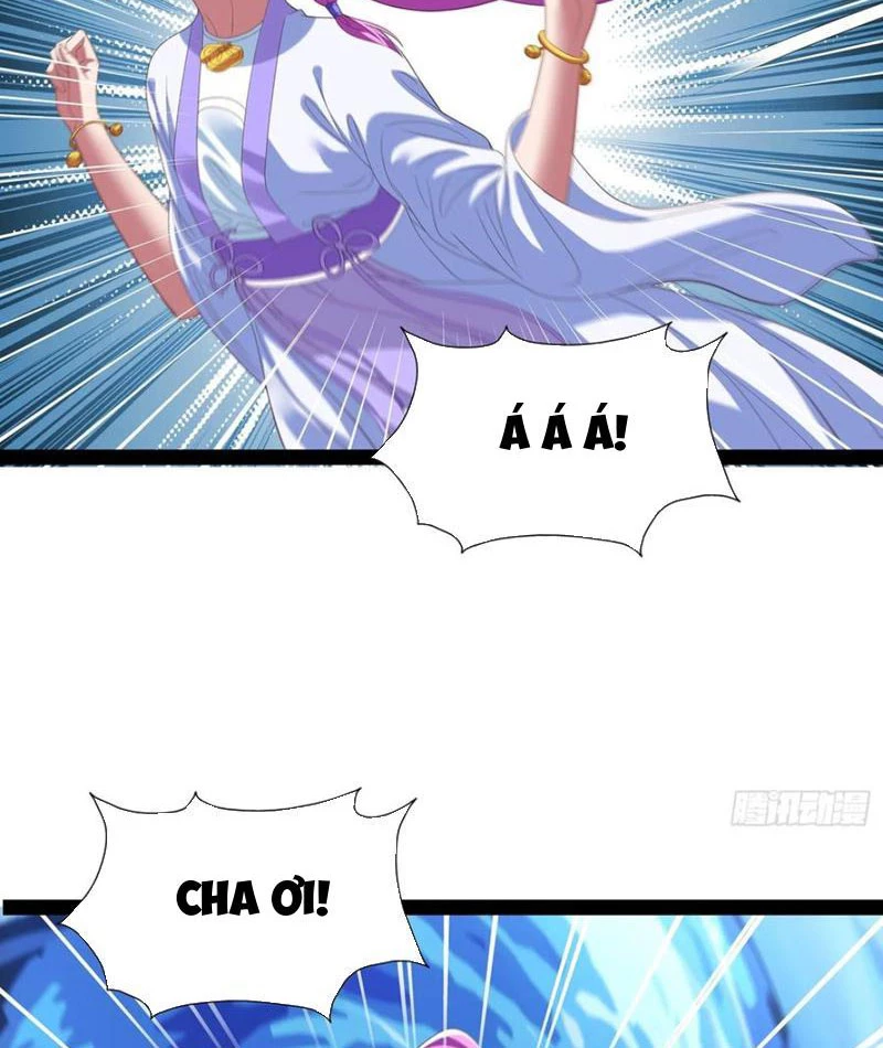 Hóa ra ta lại là lão tổ ma đạo Chapter 77 - Trang 3