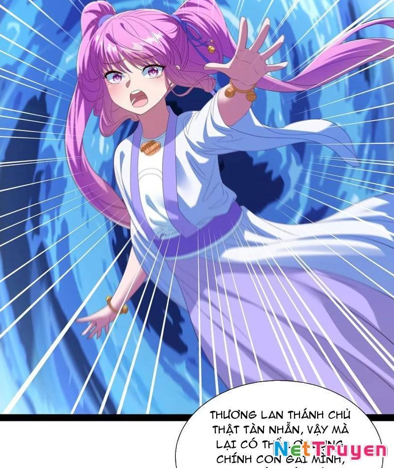 Hóa ra ta lại là lão tổ ma đạo Chapter 77 - Trang 3