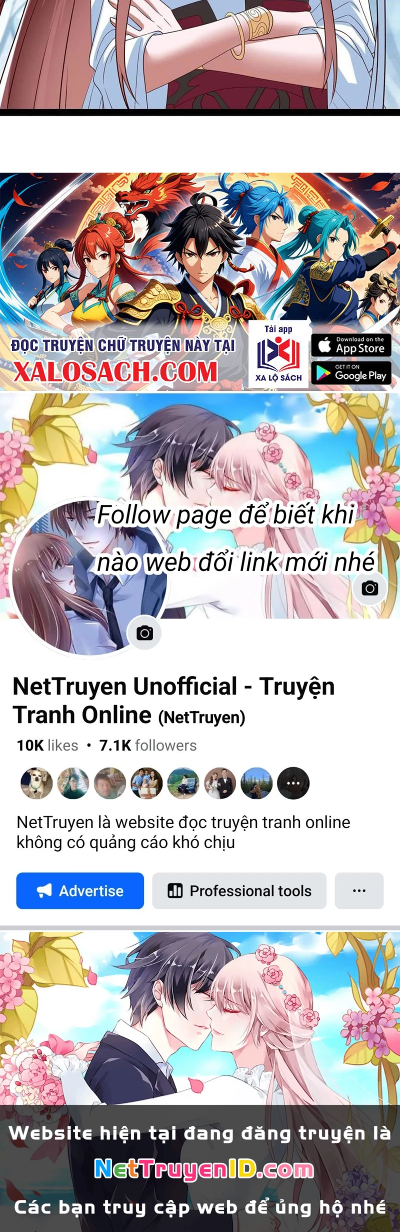 Hóa ra ta lại là lão tổ ma đạo Chapter 77 - Trang 3